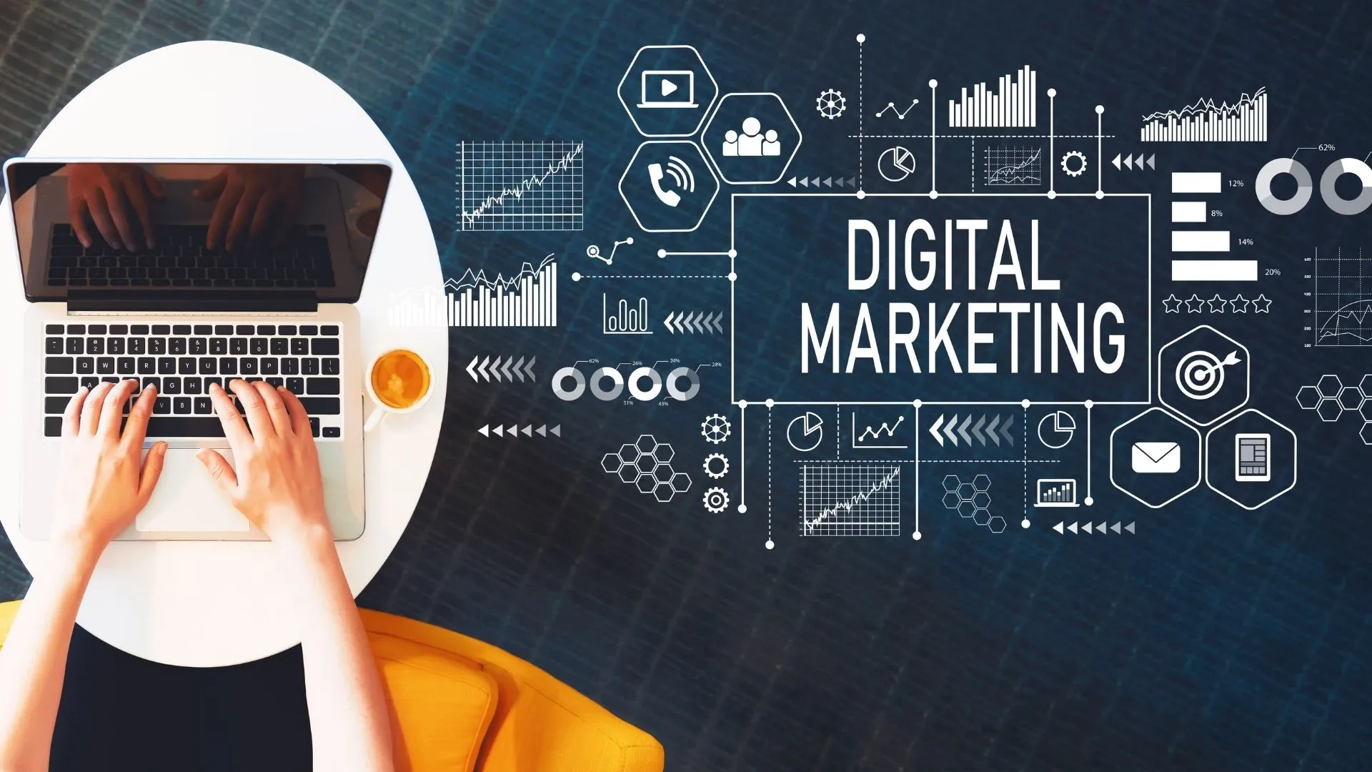 What is Digital Marketing? Career, Salary, and Best Institutes