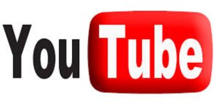 youtube logo