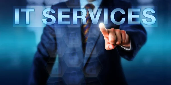 it services