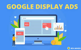 display ads