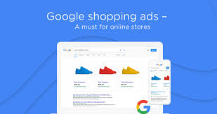 shopping ads