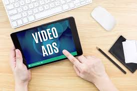 video ads