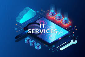 it services
