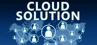 cloud solutions