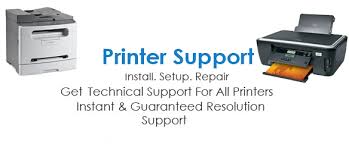 printer support services