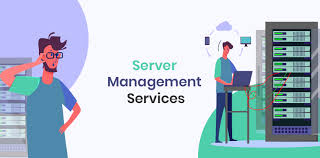 Server Management Services