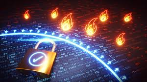 Firewall & Cybersecurity Solutions