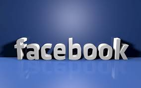 facebook logo