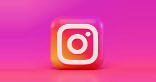 instagram logo