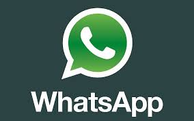 whatsapp logo