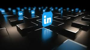 linkedin logo