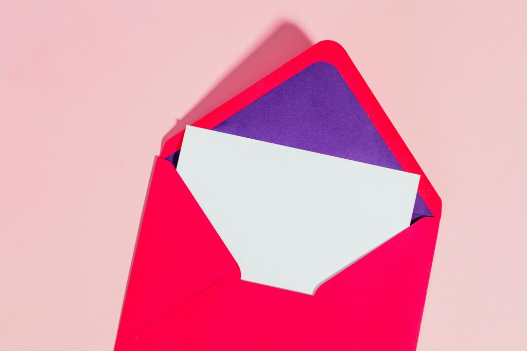 email marketing image