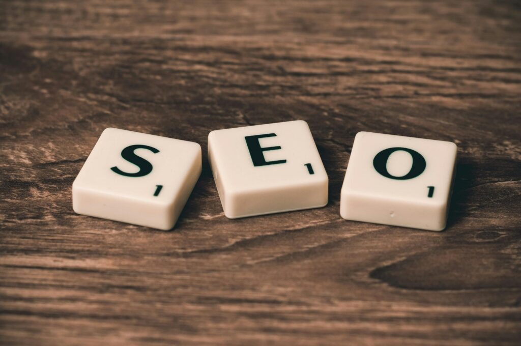 SEO IMAGE
