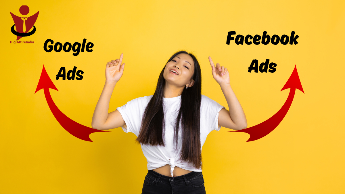 Google Ads vs Facebook Ads: Which One Works Best for Your Business?