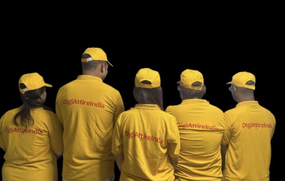 digiattire team